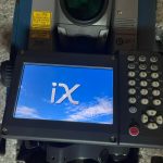 Sokkia IX-503 Robotic Total Station