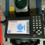 Sokkia IX-503 Robotic Total Station