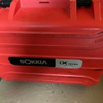 Sokkia IX-503 Robotic Total Station