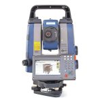 Sokkia IX-503 Robotic Total Station