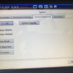 JDSU JD724C CellAdvisor Cable & Antenna Analyzer JD720C Cell Advisor JD72450509