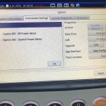 JDSU JD724C CellAdvisor Cable & Antenna Analyzer JD720C Cell Advisor JD72450509
