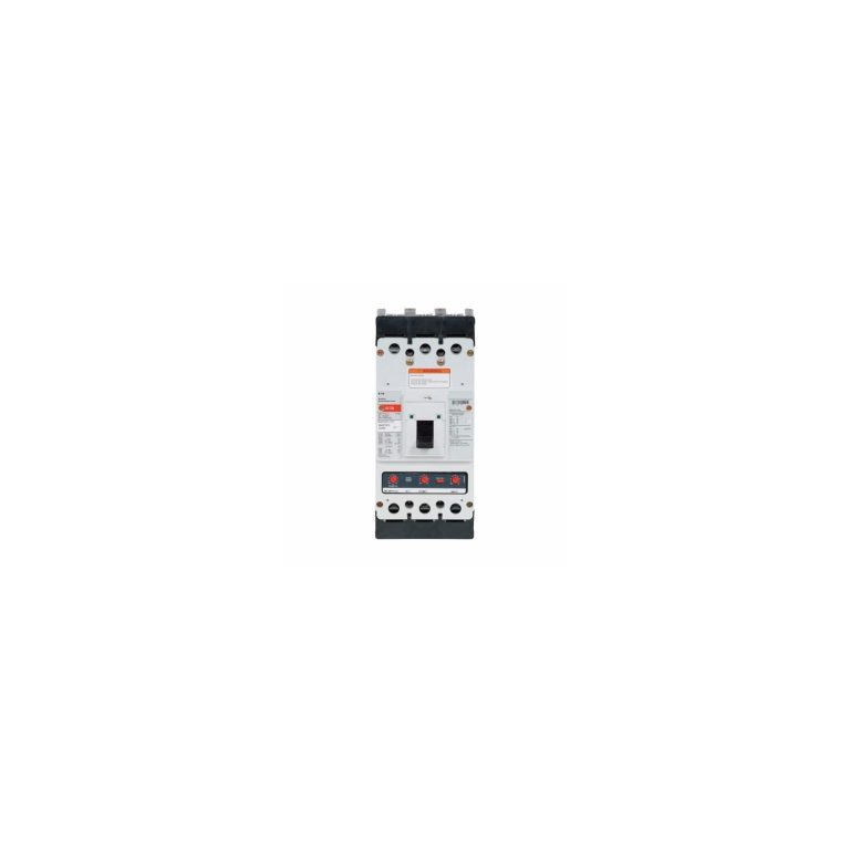 Eaton circuit breaker