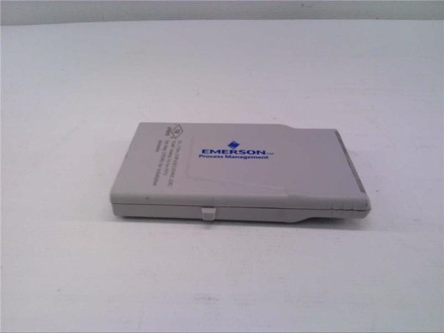 NEW EMERSON DELTAV KL30021X1-BA1 D 24 VDC High-Side 12P4627X062 REV H Qty stock