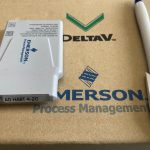 EMERSON DeltaV Charm I/O KL3022X1-BA1 AO 4-20mA HART 12P4629X092 Rev M