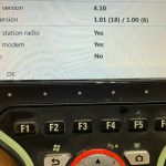 LEICA CS20 LTE FIELD CONTROLLER FOR ROBOTIC AND SURVEYING