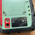 LEICA CS20 LTE FIELD CONTROLLER FOR ROBOTIC AND SURVEYING