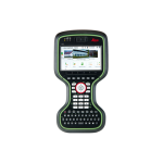 LEICA CS20 LTE FIELD CONTROLLER FOR ROBOTIC AND SURVEYING