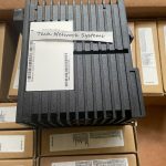 NEW EMERSON LSN20 DELTAV 6-PORT SAFETY NETWORK SWITCH LSN20-6TX2SM-ES