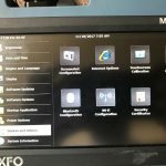 Exfo MAX-715B-M1-EA-RF IOLM MaxTester SM Fiber w/ PM MAX-2X-VFL
