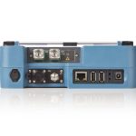 Exfo MAX-715B-M1-EA-RF IOLM MaxTester SM Fiber w/ PM MAX-2X-VFL