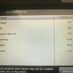 Exfo MAX-715B-M1-EI IOLM MaxTester SM Fiber OTDR