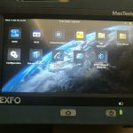 Exfo MAX-715B-M1-EI IOLM MaxTester SM Fiber OTDR