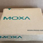 New MOXA MGATE MB3270 2-Port Advanced Modbus Ethernet Gateway