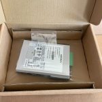 New MOXA MGATE MB3270 2-Port Advanced Modbus Ethernet Gateway
