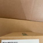 New MOXA MGATE MB3270 2-Port Advanced Modbus Ethernet Gateway