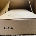 Meraki MR56 Cloud Managed Access Point, MR56-HW, Unclaimed - Quantity in stock