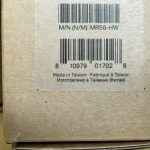 Meraki MR56 Cloud Managed Access Point, MR56-HW, Unclaimed - Quantity in stock