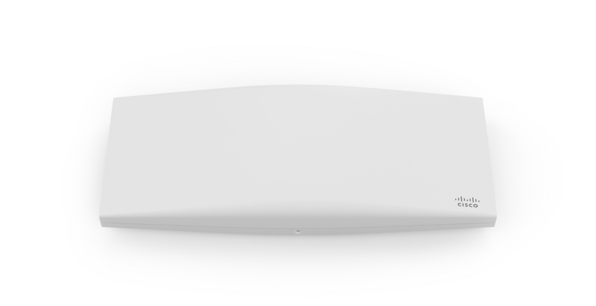 Meraki MR56 Cloud Managed Access Point, MR56-HW, Unclaimed – Quantity in stock