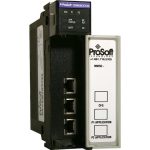 ProSoft Technology MVI56-ADM ControlLogix Application Development Module