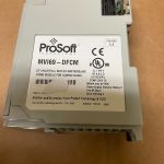 Mint ProSoft MVI69-DFCM MVI69DFCM CompactLogix DF1 COMMUNICATION MODULE