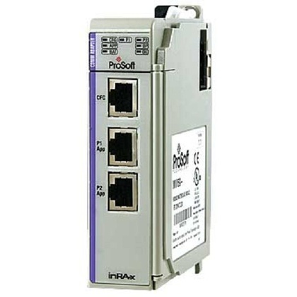ProSoft CompactLogix