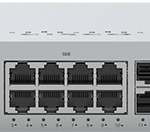 Cisco Meraki MX450-HW MX450 Cloud Managed Security Appliance Unclaimed New