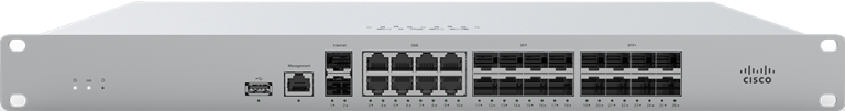 Cisco Meraki MX