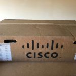 New Cisco Nexus N5596UP-4N223PF 10GB +4 x 2232PP Expansion Switches FET-10G