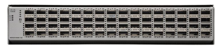 Cisco Nexus