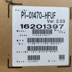 Hitachi, Ltd P1-01470-HFUF 380-480 volt,3 phase, 75 HP, Qnty in stock Brand New