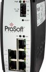 2025 New Sealed Prosoft PLX31-MBTCP-MBS4 EtherNet/IP to 4 Port Serial Modbus