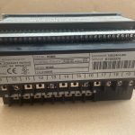 General Electric PQMII Firmware: 73D224C4.000 Power Quality Meter
