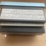 General Electric PQMII Firmware: 73D224C4.000 Power Quality Meter