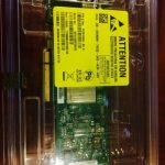 LOT 2QLOGIC QLE2560L-DEL Single Port 8Gb FCPCI-e HBA QLE2560L-DEL PX2810403-83 B