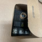 NEW Square D QO370 Type QO Plug-In Miniature Circuit Breaker 70 A 3 Pole 240 V