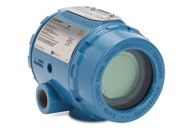 EMERSON ROSEMOUNT 3144PD1A2K5B4M5QTHR7 TEMP TRANS 3144