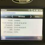 Trimble Spectra Precision Ranger TSC3,W/Bluetooth, Survey Standard Pro. Software