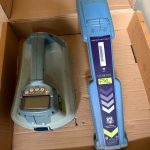 Radiodetection RD8000 PXL Cable and Pipe Locator Wand w/ TX10 Transmitter