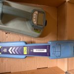 Radiodetection RD8000 PXL Cable and Pipe Locator Wand w/ TX10 Transmitter