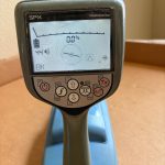 Radiodetection RD8000 PXL Cable and Pipe Locator Wand w/ TX10 Transmitter