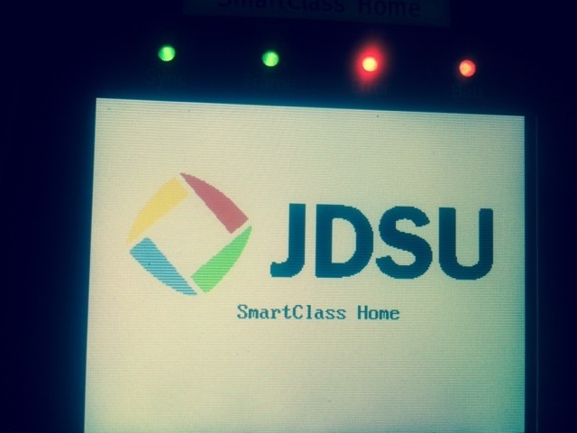 Acterna JDSU SC-HOME-V3 SmartClass Home Package Installation Tester