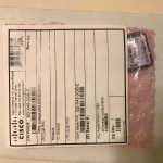 NEW SD-X45-2GB-E CISCO Catalyst 4500 2GB SD Memory Card for WS-X45-SUP8-E Qty