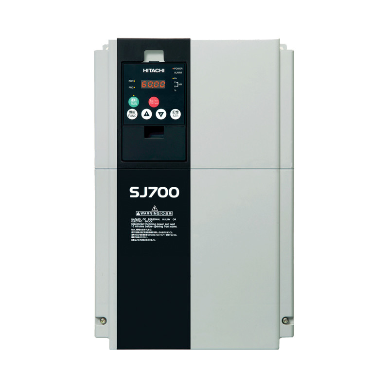 Hitachi, Ltd SJ700D-550HFUF3 380-480 volt,3 phase, 75 HP, 112 / 135 Amps Qnty