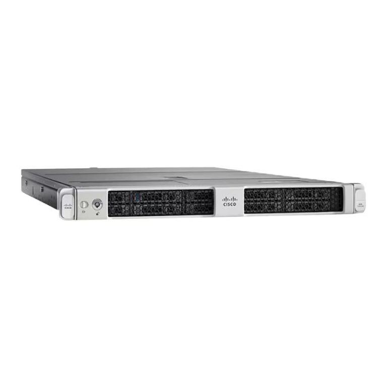 Cisco SNS