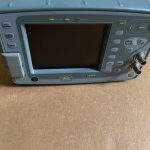 Sonatest SiteScan 380M Digital Ultrasonic Flaw Detector 380 M