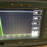 Sonatest SiteScan 380M Digital Ultrasonic Flaw Detector 380 M