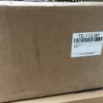 Toshiba TE-112-BP Series Solid State Starter - New unit