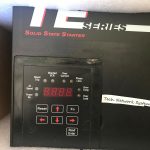 NEW Toshiba TE2-112-BP Series Solid State Starter