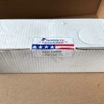 New Turbines Inc TM0200 Liquid In-Line Turbine Flow Meter
